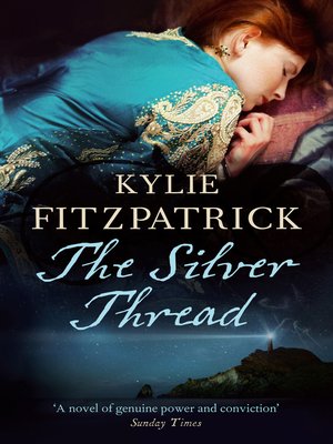 cover image of Silver Thread